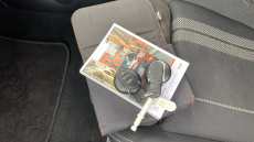 MINI Hatchback 1.5 Cooper Sport II 3dr Petrol Hatchback